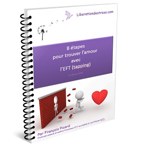 8 étapes pour trouver l'amour avec l'EFT