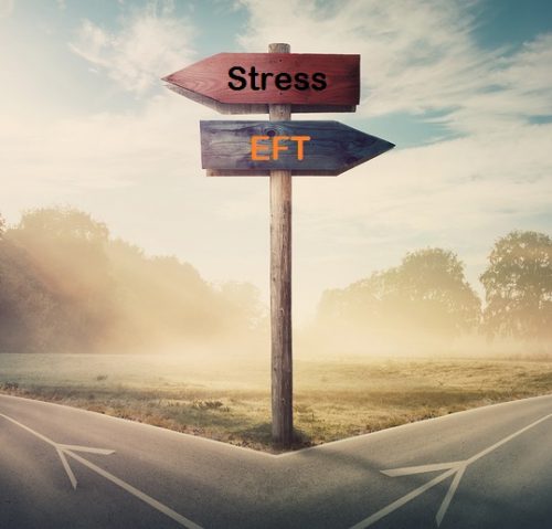 EFT, Stress et Chocs